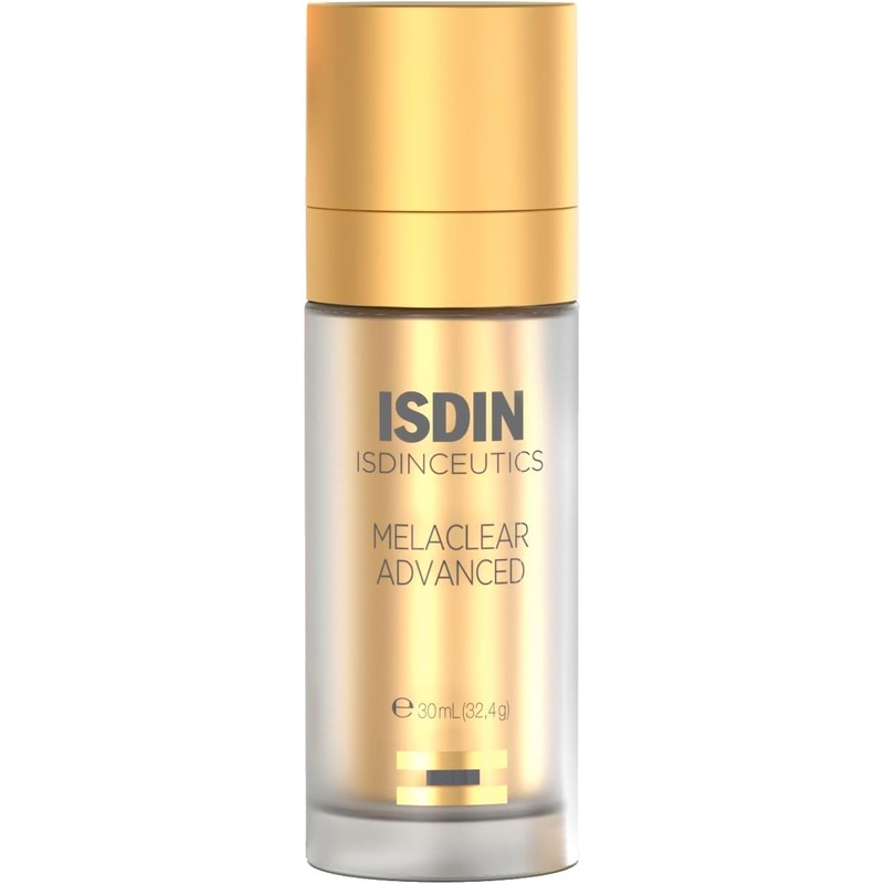 ISDIN Melaclear Advanced Suero corrector antimanchas 30ml