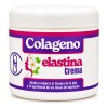 Crema Colágeno Y Elastina Para Reafirmar La Piel Antiarrugas