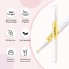 GAOY Cuticle Oil Pen Set, 6Pcs Vitamin E Oil for