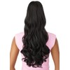Outre Pretty Quick - Drawstring Pony - Neesha Glam Curl