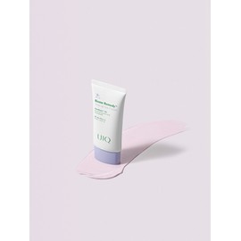 Uike Biome Remedy Tone-Up Sun Cream Bora 50ml / 바이옴 레미디 톤업 선크림 보라 50ml