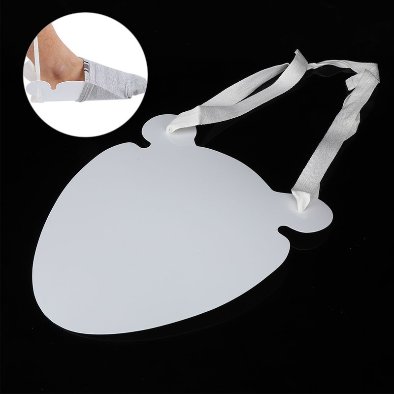 No Blending Stretching Stocking Helper Sock Aid Easy On Off