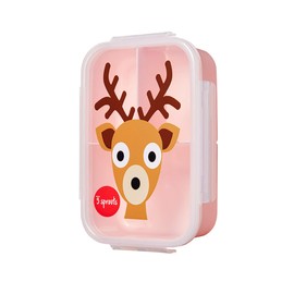 3 Sprouts Cervo Lunch Box