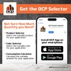 DCP Quickmast AE15 Concrete Epoxy for Rebar and Rods –