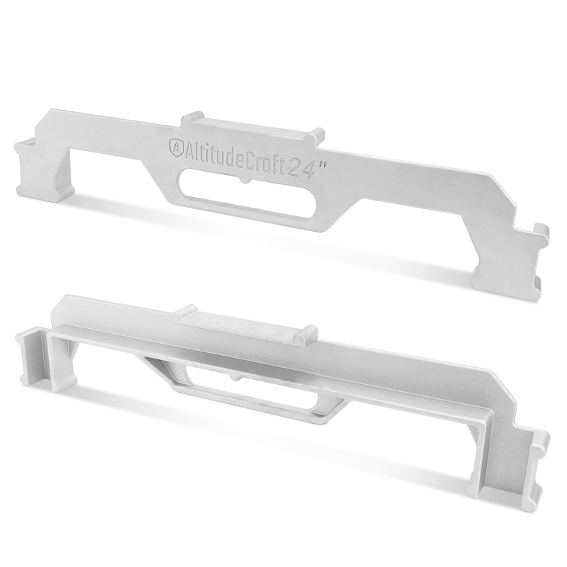 AltitudeCraft 24-Inch Framing Tools, 24″ Framing Stud Layout Tool, Stud