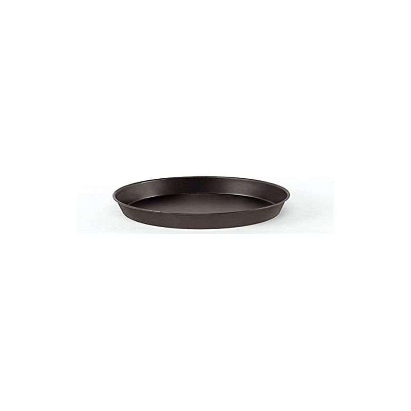 Pentole Agnelli Pastry Line Round Pizza Sheet, Diameter 30 cm,