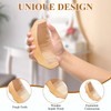 Bisienya Birthing Comb，Labour Comb，the Wooden Comb is Used to Relieve
