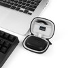 Geekria Shield - Funda para auriculares compatible con JBL Tune