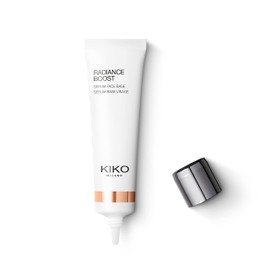 KIKO Milano Radiance Boost Serum Face Base | Perfecting Serum Primer for Clear Complexion