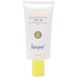 Supergoop! Unseen Sunscreen Spf 40 Body SUPERGOOP-0279