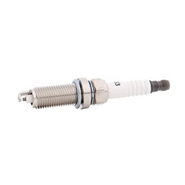 STARK Spark Plug SKSP-1990052 Copper Nickel Spanner Size: 14 mm Thread Length: 26.5 mm