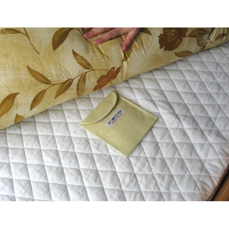 Day Leather Laboratory Dust Mites Cooley Lobo Refill Mat 3 Pieces