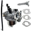 Huayi Carburetor Carb for Champion CPE 100424 224CC 27 TON