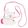 A Little Lovely Company Money Bag - Little Bun
