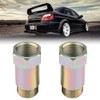 Lambda Sensor Adapter, 1 Pair 45 mm M18 x 1.5