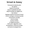 Doterra Aceite Esencial Smart & Sassy, Mezcla Metabólica O Activo