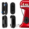Nearockle Cord Organizer for Appliances, 2025 Upgraded Large Capacity Foldable