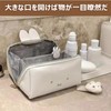 Miffy Rabbit Makeup Pouch, Large Capacity, Fashionable, Portable, Cosmetic Pouch,