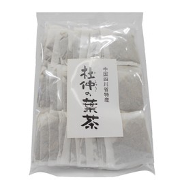 Du Zhong Leaf Tea Bag 6.3 oz (180 g) (0.1 oz (3 g) x 60 Bags