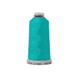 Madeira Polyneon Embroidery Thread 40 wt 1000 M Spool Color # 1799
