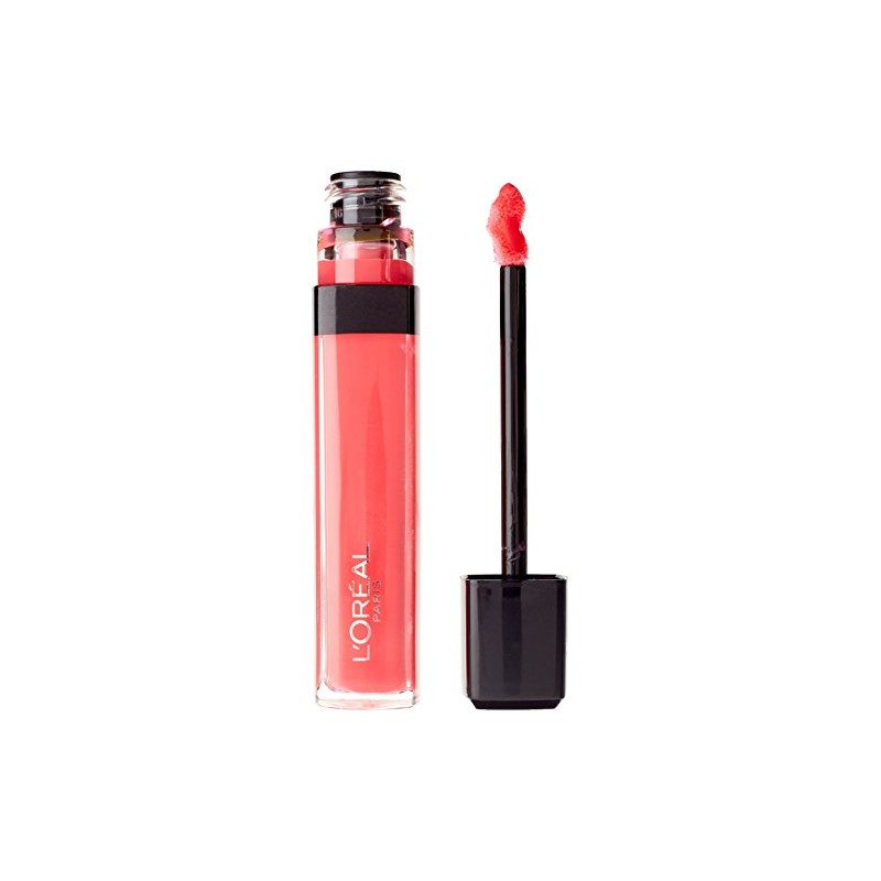 L'Oréal Infallible Lip Gloss 104 Mafia Gloss