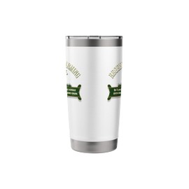 Regenerative Farming Agriculture Protect Revive Healthy Soil Stainless Steel Insulated Tumbler