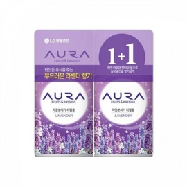 LG automatic sprayer 2-pack refill lavender aura
