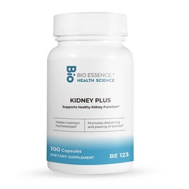 Bio Essence Health Science BE 123 Kidney Plus
