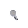 Fravita Dedicated Shower Head (SILVER) For Beauty Of Your Skin