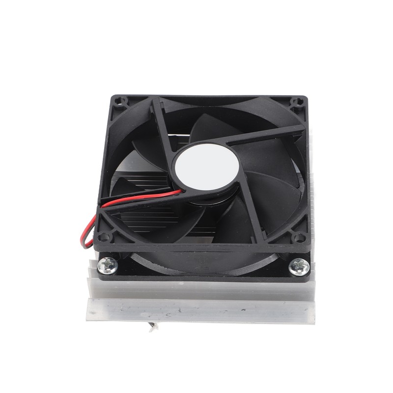 XD‑35 Thermoelectric Peltier Plate Module Cooling System DIY Kit for