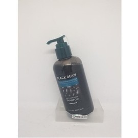 Nature Republic Nature Republic Black Bean Hair Loss Increase Improvement Shampoo 300ml x 1 - 999 / 네이처리퍼블릭 네이처리퍼블릭 블랙빈 탈 모증산개 선 샴푸 300ml x 1개 - 999