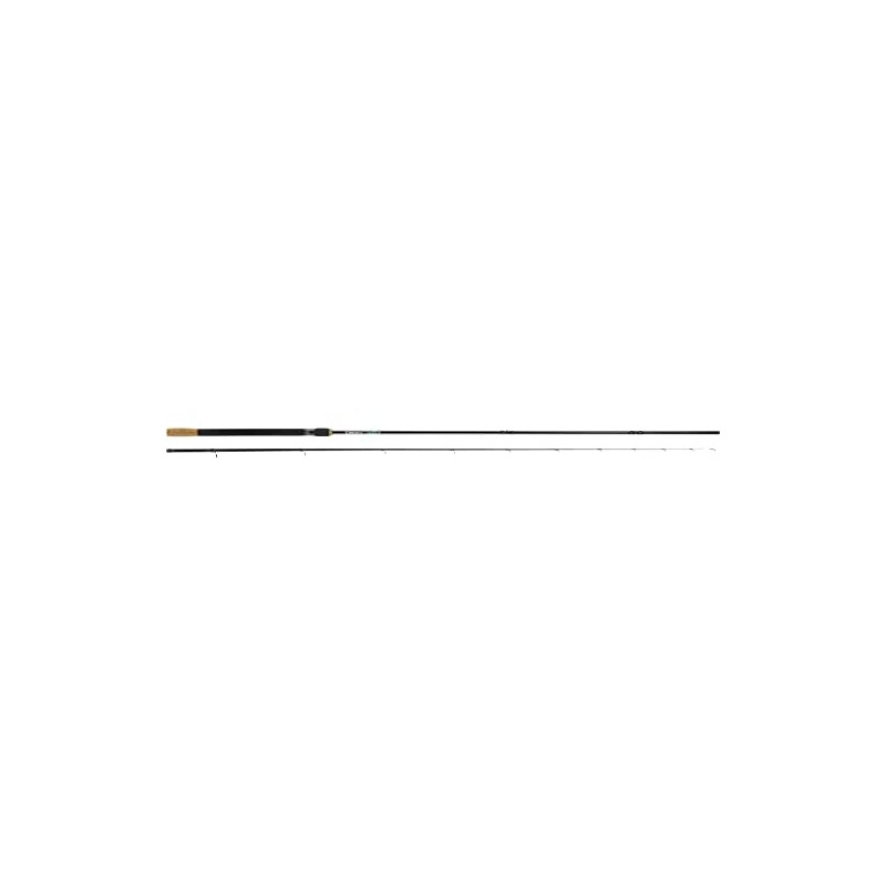 LEEDA Concept GT Match Carp Feeder Rod: 11ft