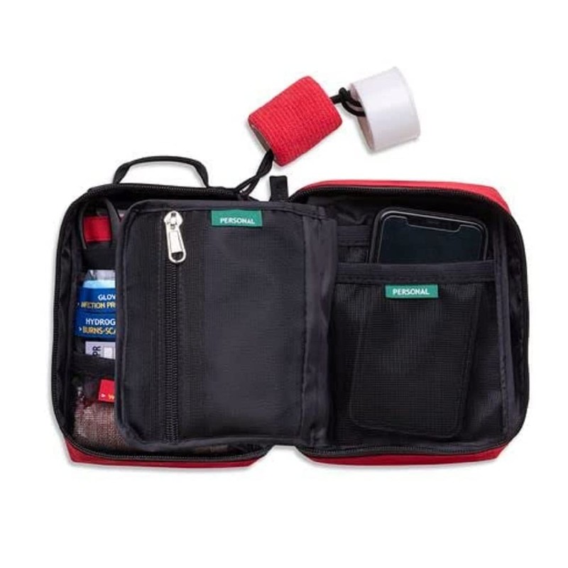 SURVIVAL Ocean Warrior First Aid KIT