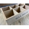 SiL Interiors Wax Melts Storage Box - Tidy away and