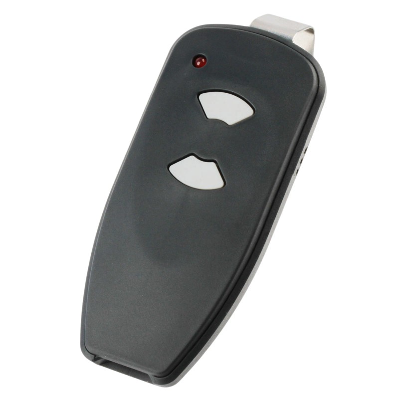 For Marantec 2 Garage Door Opener 2-Button Remote for Marantec