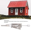 Civilian Decoder 2 in 1 Stainless Steel Portable Repair Decoder