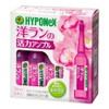 Hyponex Japan Orchid Vitality Ampoule 30ml x 10pcs, Colorless