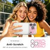 2 Pack for iPhone 17 Pro Max Camera Lens Protector