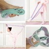 Dance Training Strap Band, Stretching Elastic Straps for Children, 8