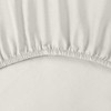 Eurofirany - Fitted Sheet 140 x 200 cm - Basic