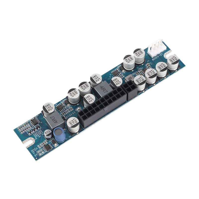 PC PSU DC 12V Input 300W Computer Power Supply Module