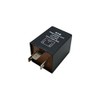 Magoichiya LS34-N (LS34-N) 3-Pin Turn Signal Relay for High Fla