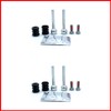 2 Sets Rear Brake Caliper Slider Pins Guide Bolts For