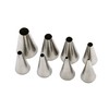 Marcel Paa - Punching Nozzle Set 8 Pieces
