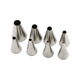 Marcel Paa - Punching Nozzle Set 8 Pieces