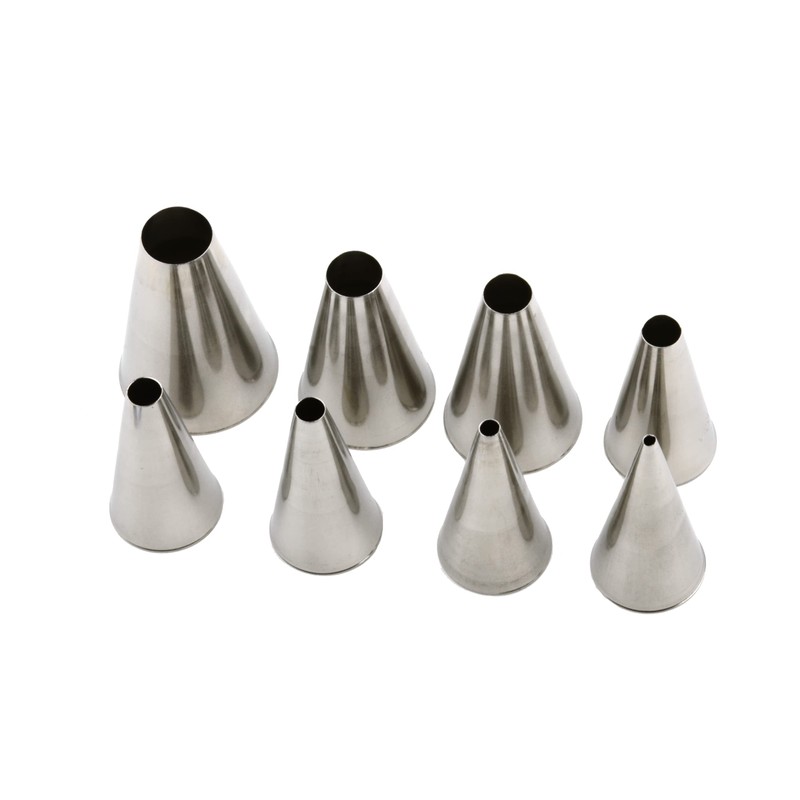 Marcel Paa - Punching Nozzle Set 8 Pieces