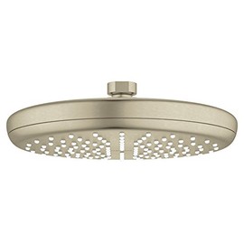 GROHE 26409EN0 26409 Tempesta 210 Showerhead