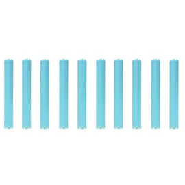 安元 Chemical nyu-eba-roddo F Long Type F – L22 1 Box 10 Pieces Total length 160 mm Center Diameter 22 mm