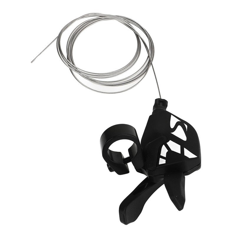 7 Speed Thumb Gear Shift Lever Bike Shift Lever Bike