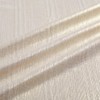 MaiMaiSuan 60’’ Wide Soft Shiny Stretch Metallic Luster Rib Knit